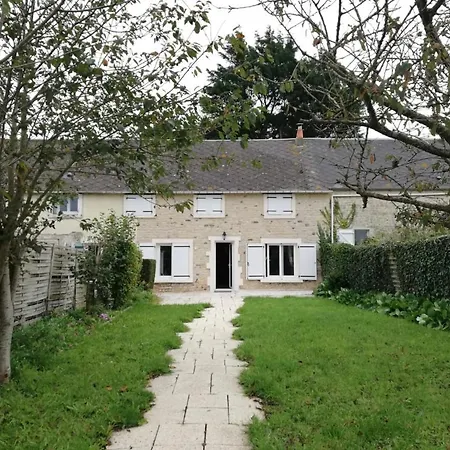 La Maison D'omaha 別荘 Grand-Hameau