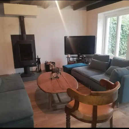 La Maison D'omaha 別荘